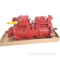 Kato DH140 Гидравлический насос K1024107A